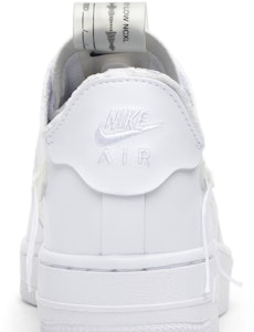 나이키 에어포스 1 로우 노이즈 캔슬링 OBJ팩 (48 characters) CI5766-110 Sizing 나이키 에어포스 1 로우 노이즈 캔슬링 OBJ팩 (48 characters) CI5766-110