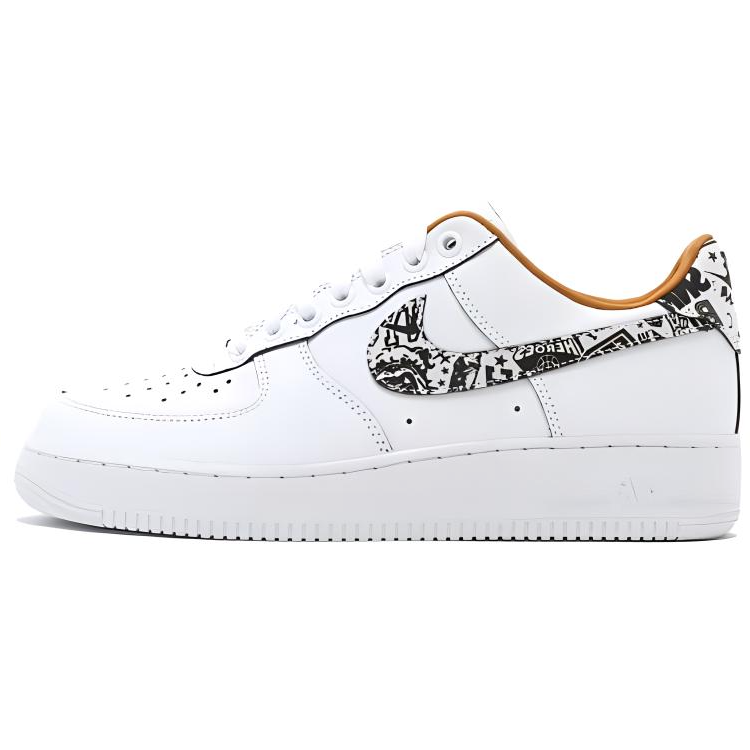 air force 1 what the nyc
