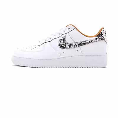 Nike Air Force 1 Low NYC SOHO Exclusive Option 1
