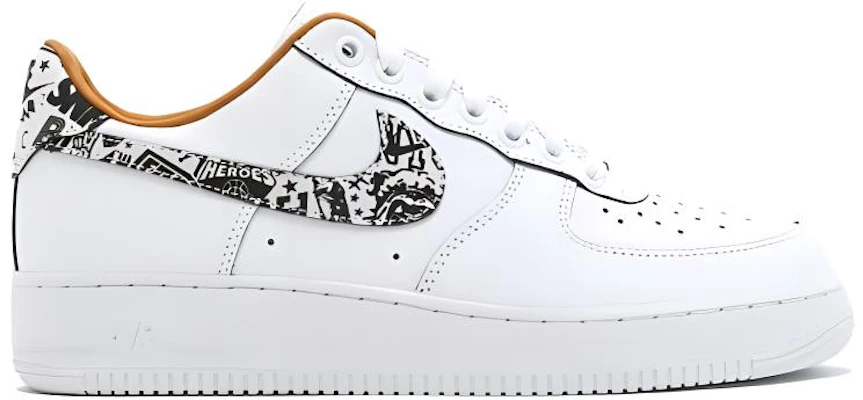 耐克空军一号低帮 NYC SOHO 独家选项 1 921807-991 Order 耐克空军一号低帮 NYC SOHO 独家选项 1 921807-991