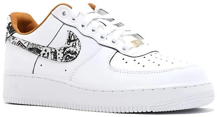 耐克空军一号低帮 NYC SOHO 独家选项 1 921807-991 Lookbook 耐克空军一号低帮 NYC SOHO 独家选项 1 921807-991