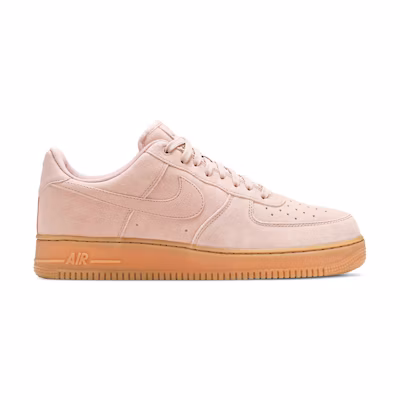 Nike Air Force 1 Low Particle Pink Gum