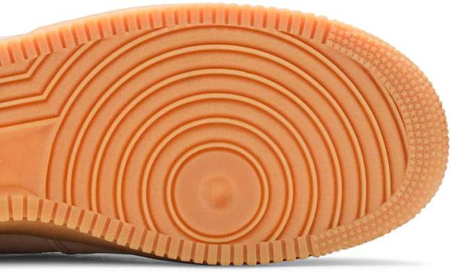 Air force 1 low particle pink gum online