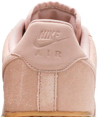 耐吉空軍一號低筒粒子粉紅AA1117-600 Sizing 耐吉空軍一號低筒粒子粉紅AA1117-600