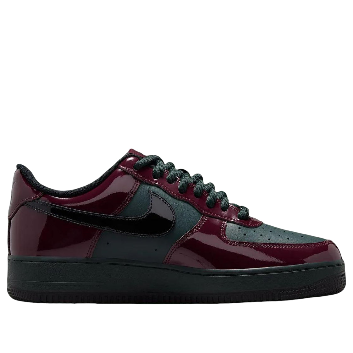Order Nike Air Force 1 Low 漆皮版 ''牛肉與西蘭花'' IX4088-352