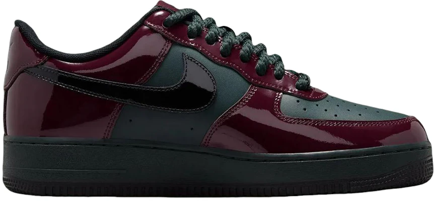 Nike Air Force 1 Low 漆皮版 ''牛肉與西蘭花'' IX4088-352 Order Nike Air Force 1 Low 漆皮版 ''牛肉與西蘭花'' IX4088-352