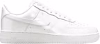 Buy Nike Air Force 1 Low Premium Kulit Patent ''Putih'' IV2857-100
