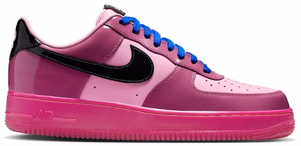 Nike Air Force 1 Low ''Pink Cooler Patent'' Wanita IO4489-600 Buy Nike Air Force 1 Low ''Pink Cooler Patent'' Wanita IO4489-600