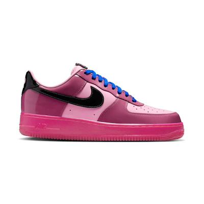 Nike Air Force 1 Low 'Pink Cooler Patent'