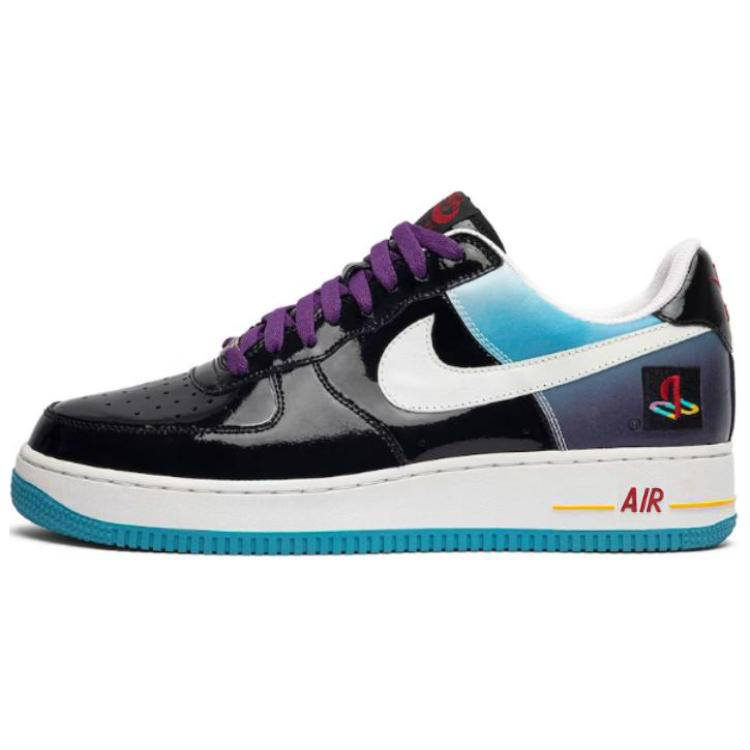 Buy Nike Air Force 1 Low PlayStation Sneaker BMK067-M7-C1-FT
