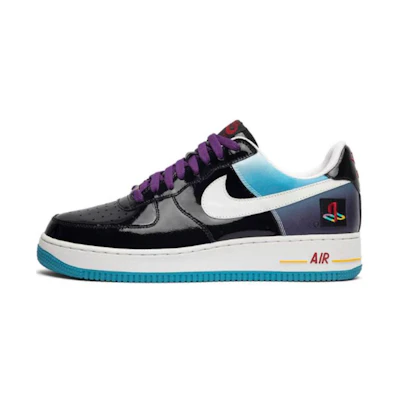 Nike Air Force 1 Low Playstation