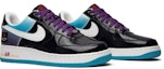 Lookbook Nike Air Force 1 Low PlayStation Edición BMK067-M7-C1-FT