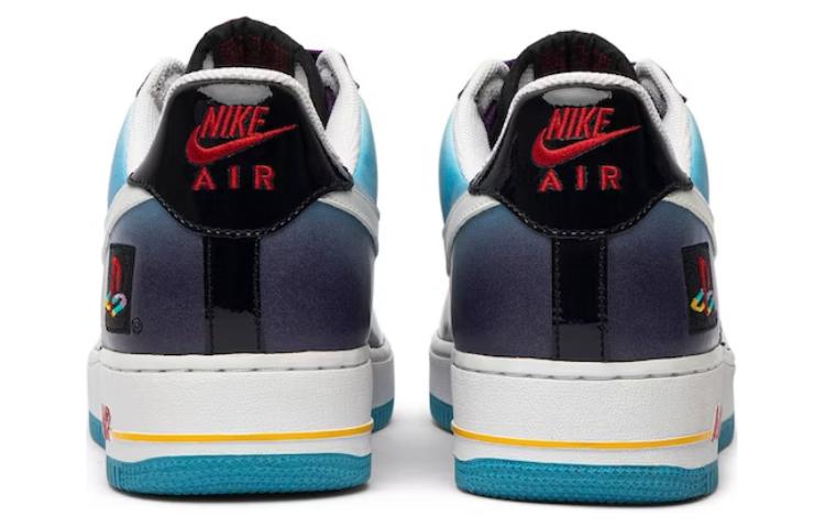 Shop Nike Air Force 1 Low PlayStation Edición BMK067-M7-C1-FT