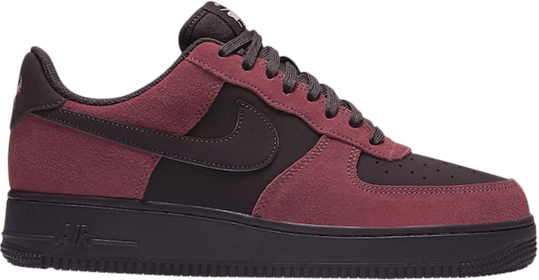 나이키 에어포스 1 로우 포트 와인 (Nike 에어포스 1 로우 포트와인) 820266-605 Buy 나이키 에어포스 1 로우 포트 와인 (Nike 에어포스 1 로우 포트와인) 820266-605
