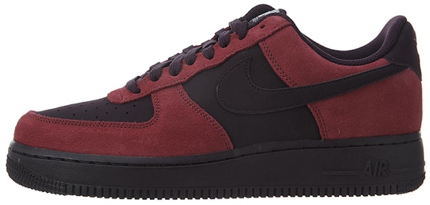 耐吉 Air Force 1 低筒 波爾多紅 820266-605 Buy 耐吉 Air Force 1 低筒 波爾多紅 820266-605