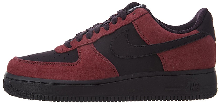 Nike Air Force 1 Rendah Port Wine 820266-605 Buy Nike Air Force 1 Rendah Port Wine 820266-605