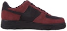 Order Nike Air Force 1 Rendah Port Wine 820266-605
