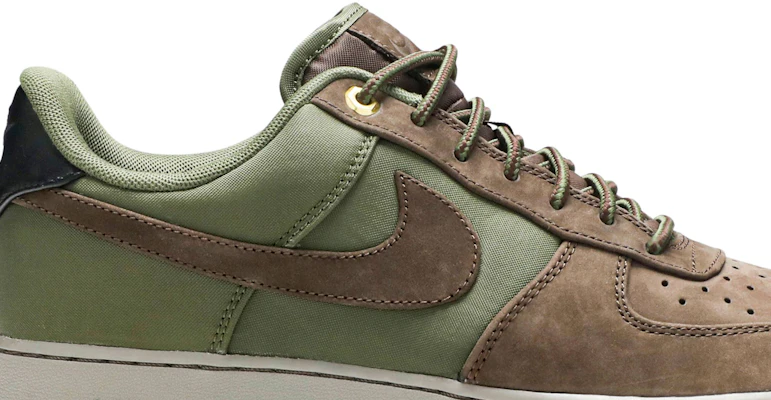 Nike air 2025 force premier