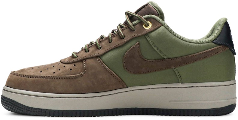 Nike Air Force 1 Low Premier Beef and Broccoli AJ7408 200 AJ7408
