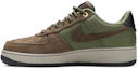 Lookbook Nike Air Force 1 Low Premier Beef & Broccoli AJ7408-200