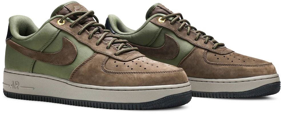 Nike air force 1 sales premier