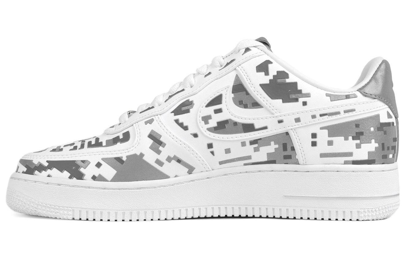 Nike Air Force 1 Low PRM 08 Qs 'Digi Camo'