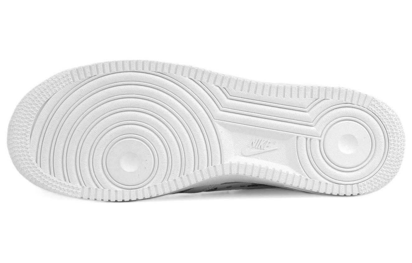 Nike Air Force 1 Low PRM 08 Qs 'Digi Camo' 圖 5