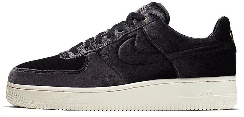ナイキ エアフォース1 プレミアム ベロア 黒 (Nike AF1 プレミアム ベロア 黒) AT4144-001 Buy ナイキ エアフォース1 プレミアム ベロア 黒 (Nike AF1 プレミアム ベロア 黒) AT4144-001