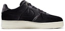 Order ナイキ エアフォース1 プレミアム ベロア 黒 (Nike AF1 プレミアム ベロア 黒) AT4144-001