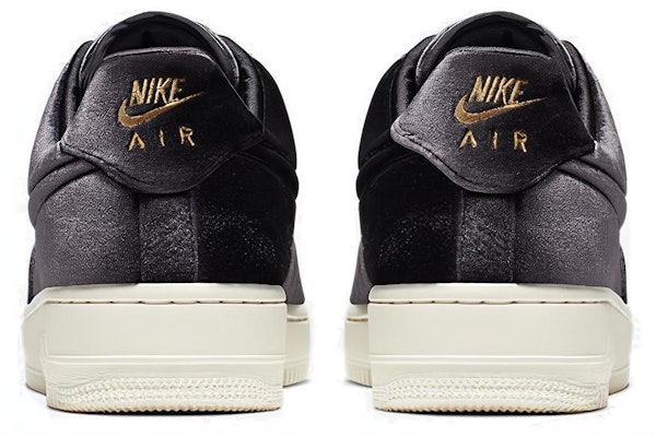 ナイキ エアフォース1 プレミアム ベロア 黒 (Nike AF1 プレミアム ベロア 黒) AT4144-001 Purchase ナイキ エアフォース1 プレミアム ベロア 黒 (Nike AF1 プレミアム ベロア 黒) AT4144-001