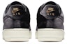 Purchase ナイキ エアフォース1 プレミアム ベロア 黒 (Nike AF1 プレミアム ベロア 黒) AT4144-001