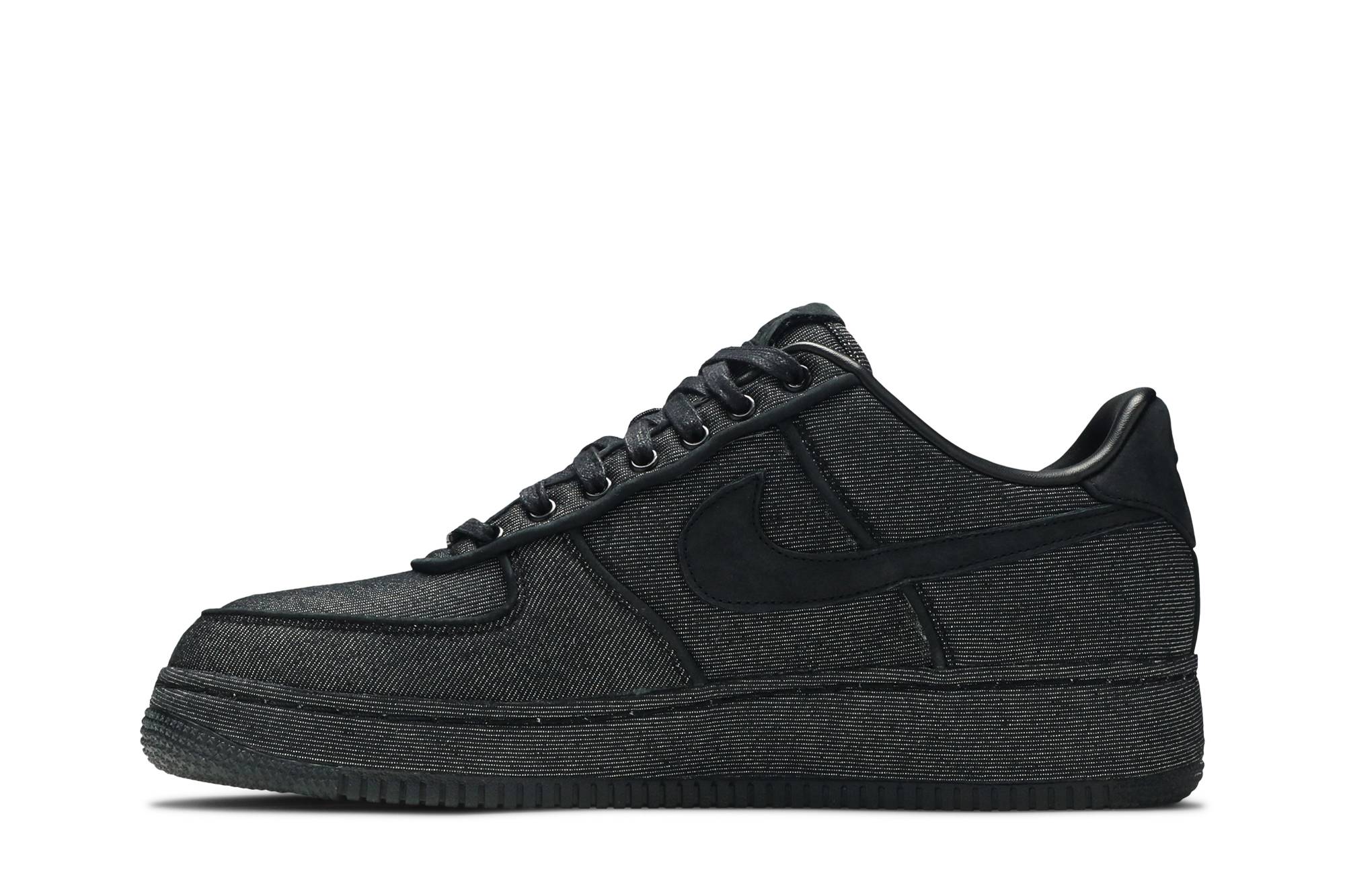 Lookbook Nike Air Force 1 Low Premium '08 QS 'Koleksi Mutiara' 520505-090