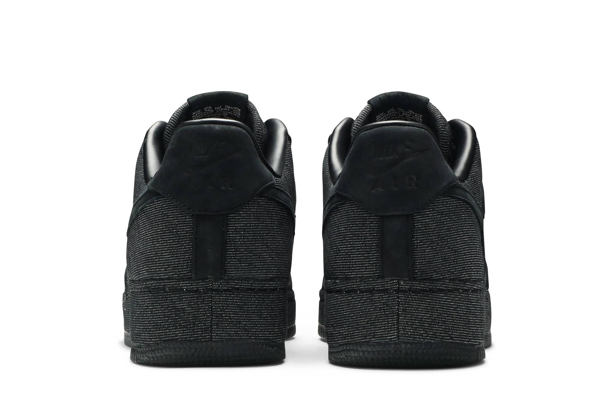 Details for Nike Air Force 1 Low Premium '08 QS 'Koleksi Mutiara' 520505-090