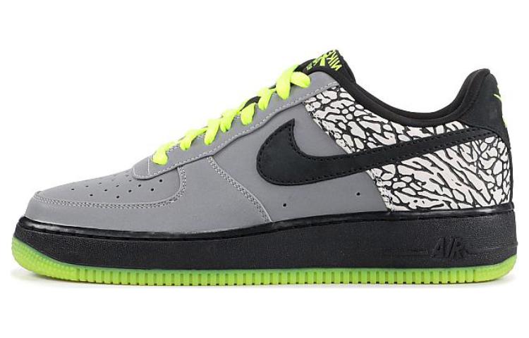 Nike Air Force 1 Low Premium '112' 329423-001