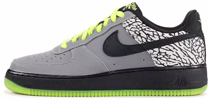 Nike Air Force 1 Low Premium '112' 329423-001 Nike Air Force 1 Low Premium '112' 329423-001