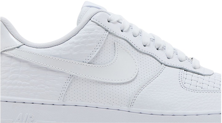 Nike Air Force 1 Low Premium '3X 慶典版' HF2893-100 Order Nike Air Force 1 Low Premium '3X 慶典版' HF2893-100