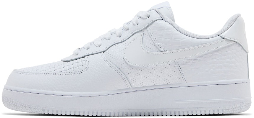 Nike Air Force 1 Low Premium '3X 慶典版' HF2893-100 Lookbook Nike Air Force 1 Low Premium '3X 慶典版' HF2893-100