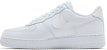 Nike Air Force 1 Rendah Premium 'Perayaan 3X' HF2893-100