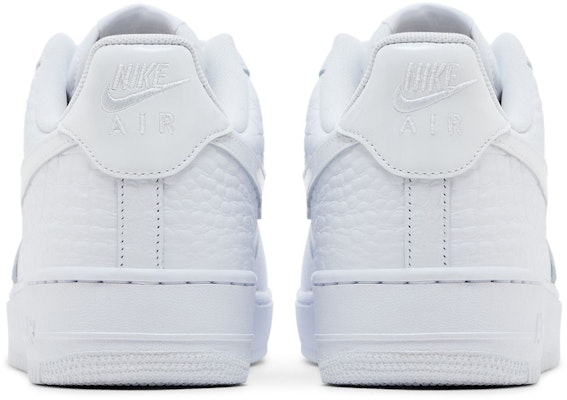 Nike Air Force 1 Low Premium '3X 慶典版' HF2893-100 Details for Nike Air Force 1 Low Premium '3X 慶典版' HF2893-100