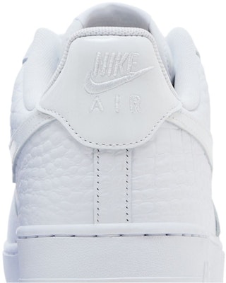 Nike Air Force 1 Low Premium '3X 慶典版' HF2893-100 Sizing Nike Air Force 1 Low Premium '3X 慶典版' HF2893-100