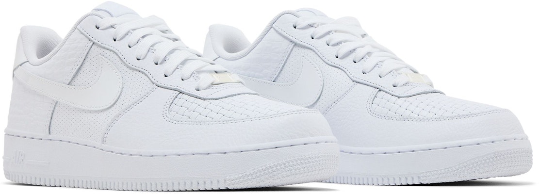 Nike Air Force 1 Low Premium '3X 慶典版' HF2893-100 Cheap Nike Air Force 1 Low Premium '3X 慶典版' HF2893-100