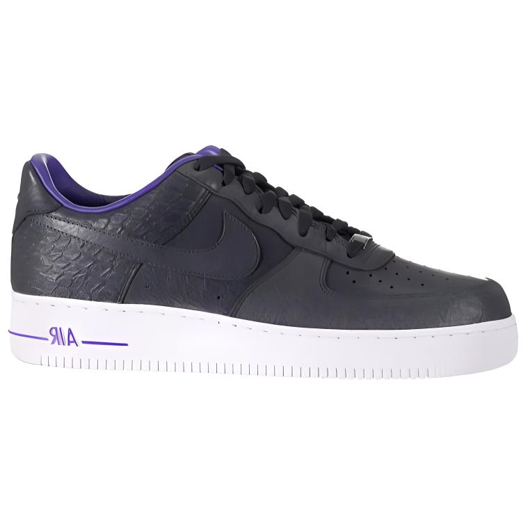 Order ナイキ エアフォース1 '07 プレミアム "アンスラサイト" 318775-021