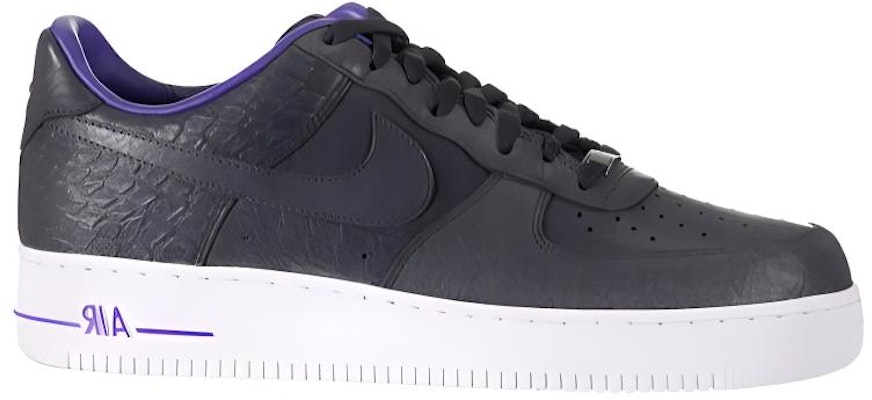 ナイキ エアフォース1 '07 プレミアム "アンスラサイト" 318775-021 Order ナイキ エアフォース1 '07 プレミアム "アンスラサイト" 318775-021