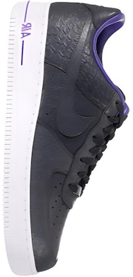 ナイキ エアフォース1 '07 プレミアム "アンスラサイト" 318775-021 Lookbook ナイキ エアフォース1 '07 プレミアム "アンスラサイト" 318775-021