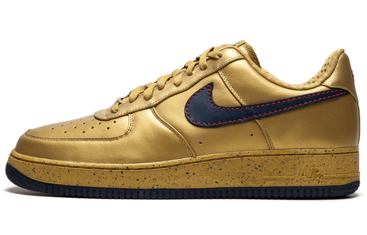 Buy Nike Air Force 1 Low Premium 'Barkley Pack' Pria 317314-741