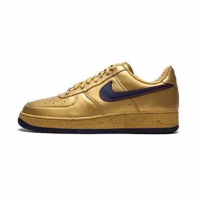 Nike Air Force 1 Low PRM 'Barkley Pack'