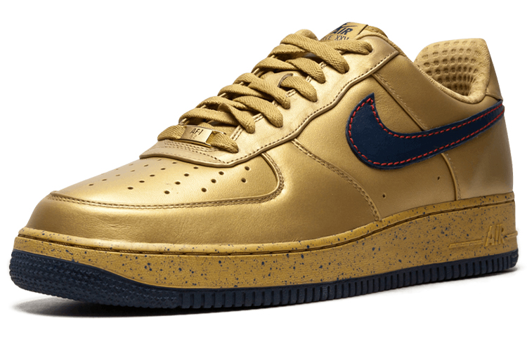 Order Nike Air Force 1 Low Premium 'Barkley Pack' Pria 317314-741