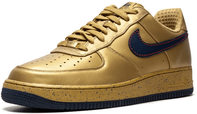 Nike Air Force 1 Low Premium 'Barkley Pack' Lelaki 317314-741 Order Nike Air Force 1 Low Premium 'Barkley Pack' Lelaki 317314-741