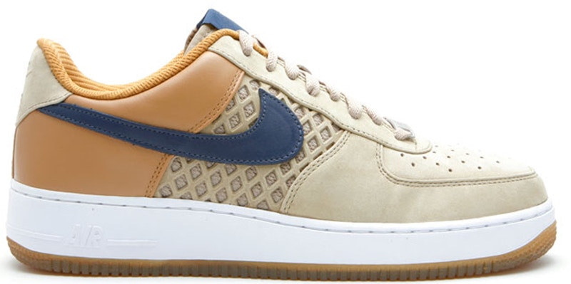 Buy ナイキ エアフォース1 '鳥の巣' プレミアム 318775-241