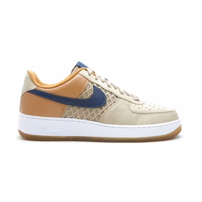 Nike Air Force 1 Low PRM 'Bird's Nest'